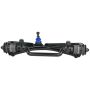 MEVOTECH CMS40117 Suspension Control Arm and Ball Joint Assembly