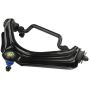 MEVOTECH CMS40117 Suspension Control Arm and Ball Joint Assembly