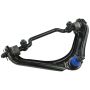 MEVOTECH CMS40117 Suspension Control Arm and Ball Joint Assembly