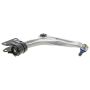 MEVOTECH CMS401185 Suspension Control Arm and Ball Joint Assembly