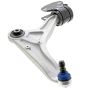 MEVOTECH CMS401185 Suspension Control Arm and Ball Joint Assembly