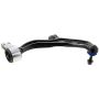 MEVOTECH CMS401186 Suspension Control Arm and Ball Joint Assembly