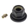 MEVOTECH CMS401186 Suspension Control Arm and Ball Joint Assembly