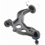 MEVOTECH CMS401187 Suspension Control Arm and Ball Joint Assembly