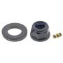 MEVOTECH CMS401187 Suspension Control Arm and Ball Joint Assembly