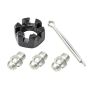 MEVOTECH CMS401188 Suspension Control Arm and Ball Joint Assembly