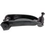 MEVOTECH CMS401188 Suspension Control Arm and Ball Joint Assembly