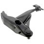 MEVOTECH CMS40118 Suspension Control Arm and Ball Joint Assembly