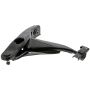 MEVOTECH CMS40118 Suspension Control Arm and Ball Joint Assembly