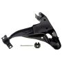 MEVOTECH CMS40118 Suspension Control Arm and Ball Joint Assembly