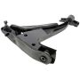 MEVOTECH CMS40118 Suspension Control Arm and Ball Joint Assembly
