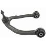 MEVOTECH CMS401190 Suspension Control Arm and Ball Joint Assembly