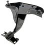 MEVOTECH CMS40119 Suspension Control Arm and Ball Joint Assembly