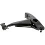 MEVOTECH CMS40119 Suspension Control Arm and Ball Joint Assembly