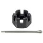 MEVOTECH CMS40119 Suspension Control Arm and Ball Joint Assembly
