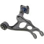 MEVOTECH CMS401203 Suspension Control Arm