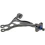 MEVOTECH CMS401203 Suspension Control Arm