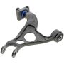 MEVOTECH CMS401203 Suspension Control Arm