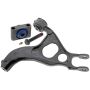 MEVOTECH CMS401203 Suspension Control Arm