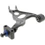 MEVOTECH CMS401204 Suspension Control Arm