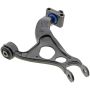 MEVOTECH CMS401204 Suspension Control Arm