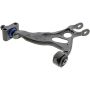MEVOTECH CMS401204 Suspension Control Arm