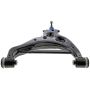 MEVOTECH CMS401205 Suspension Control Arm and Ball Joint Assembly