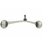 MEVOTECH CMS40120 Suspension Control Arm and Ball Joint Assembly