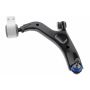 MEVOTECH CMS401215 Suspension Control Arm and Ball Joint Assembly