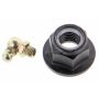 MEVOTECH CMS401215 Suspension Control Arm and Ball Joint Assembly