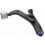 MEVOTECH CMS401217 Suspension Control Arm and Ball Joint Assembly