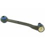 MEVOTECH CMS401218 Suspension Control Arm and Ball Joint Assembly