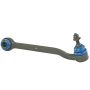 MEVOTECH CMS401219 Suspension Control Arm and Ball Joint Assembly
