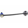 MEVOTECH CMS401222 Suspension Control Arm and Ball Joint Assembly