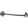 MEVOTECH CMS401223 Suspension Control Arm and Ball Joint Assembly