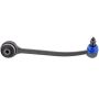 MEVOTECH CMS401223 Suspension Control Arm and Ball Joint Assembly