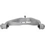MEVOTECH CMS40122 Suspension Control Arm and Ball Joint Assembly