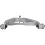 MEVOTECH CMS40123 Suspension Control Arm and Ball Joint Assembly