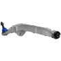 MEVOTECH CMS40123 Suspension Control Arm and Ball Joint Assembly