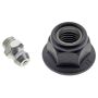 MEVOTECH CMS401242 Lateral Arm and Ball Joint Assembly