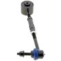 MEVOTECH CMS401242 Lateral Arm and Ball Joint Assembly