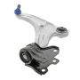 MEVOTECH CMS401247 Suspension Control Arm and Ball Joint Assembly