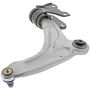MEVOTECH CMS401247 Suspension Control Arm and Ball Joint Assembly