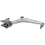 MEVOTECH CMS401247 Suspension Control Arm and Ball Joint Assembly