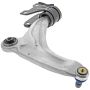 MEVOTECH CMS401248 Suspension Control Arm and Ball Joint Assembly