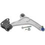 MEVOTECH CMS401248 Suspension Control Arm and Ball Joint Assembly