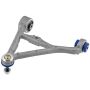 MEVOTECH CMS401255 Suspension Control Arm and Ball Joint Assembly