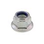 MEVOTECH CMS401255 Suspension Control Arm and Ball Joint Assembly
