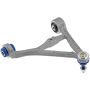 MEVOTECH CMS401256 Suspension Control Arm and Ball Joint Assembly