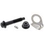 MEVOTECH CMS401261 Suspension Control Arm and Ball Joint Assembly